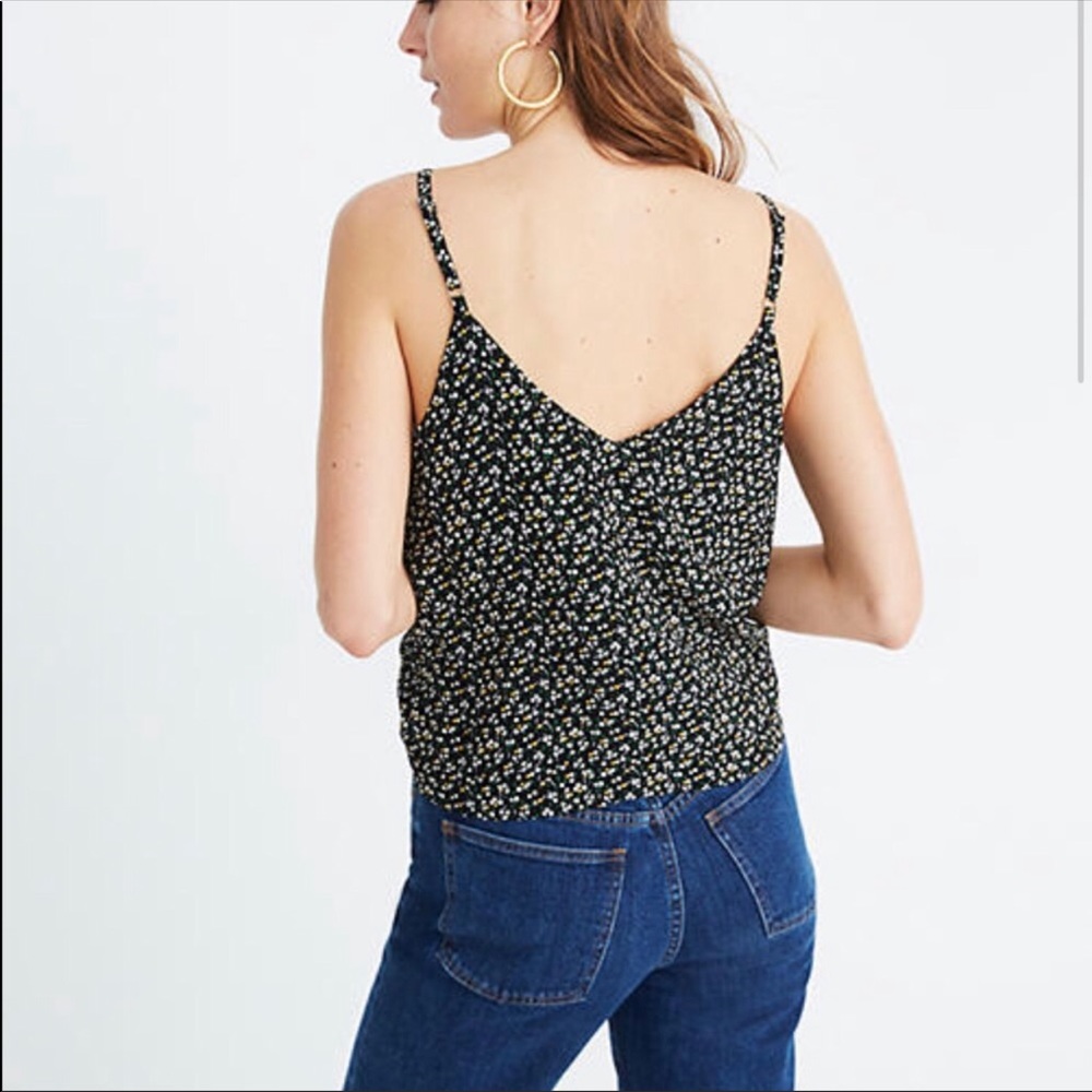 Madewell Daisy Camisole • sold out online - Picture 6 of 6